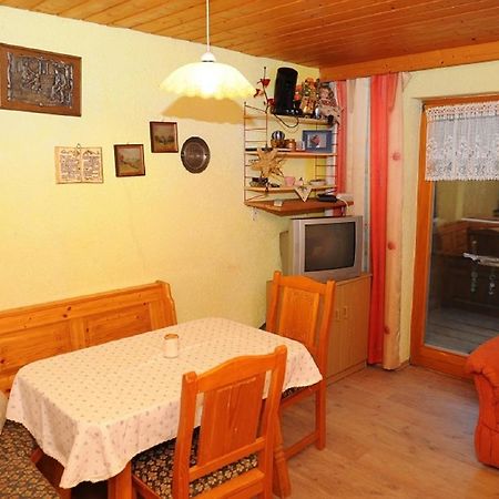 Woferlhof, Ferienhof Boxhorn Bobrach Ngoại thất bức ảnh