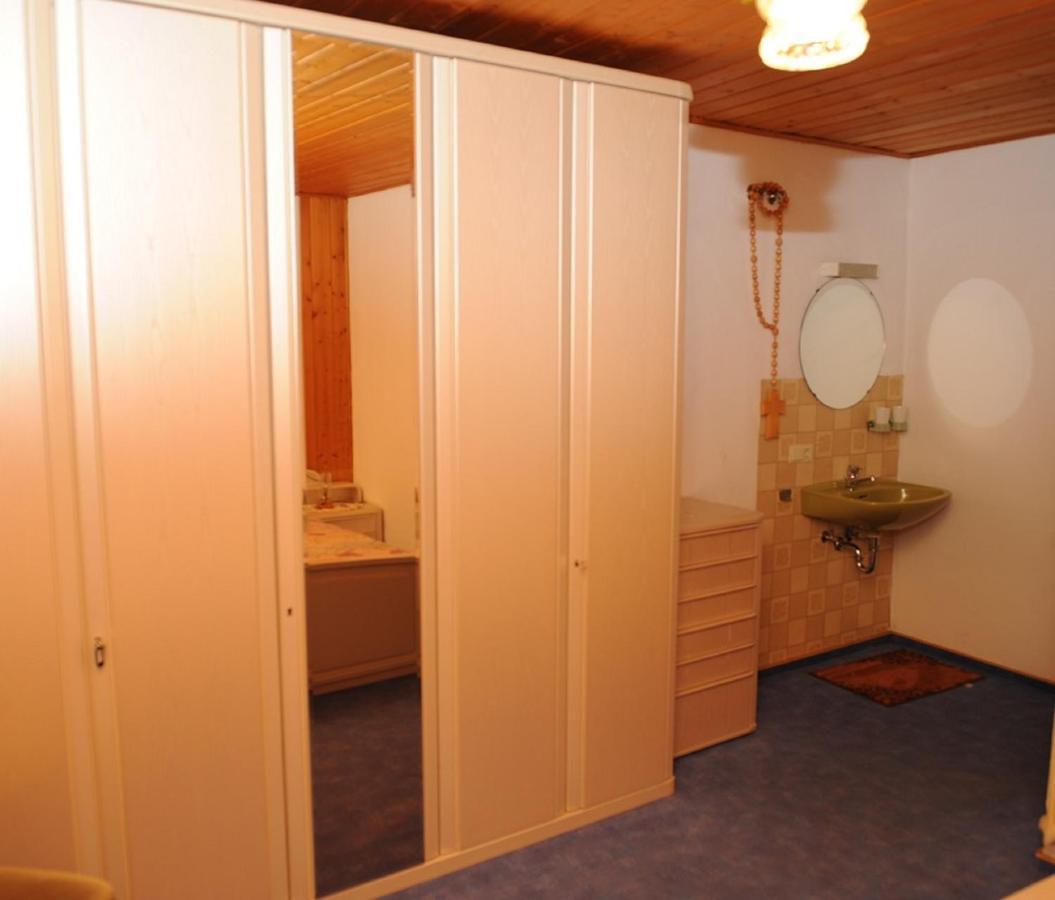 Woferlhof, Ferienhof Boxhorn Bobrach Ngoại thất bức ảnh