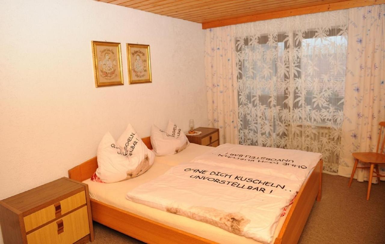 Woferlhof, Ferienhof Boxhorn Bobrach Ngoại thất bức ảnh