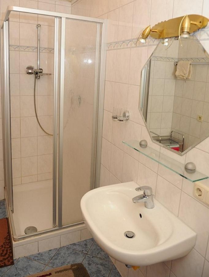 Woferlhof, Ferienhof Boxhorn Bobrach Ngoại thất bức ảnh
