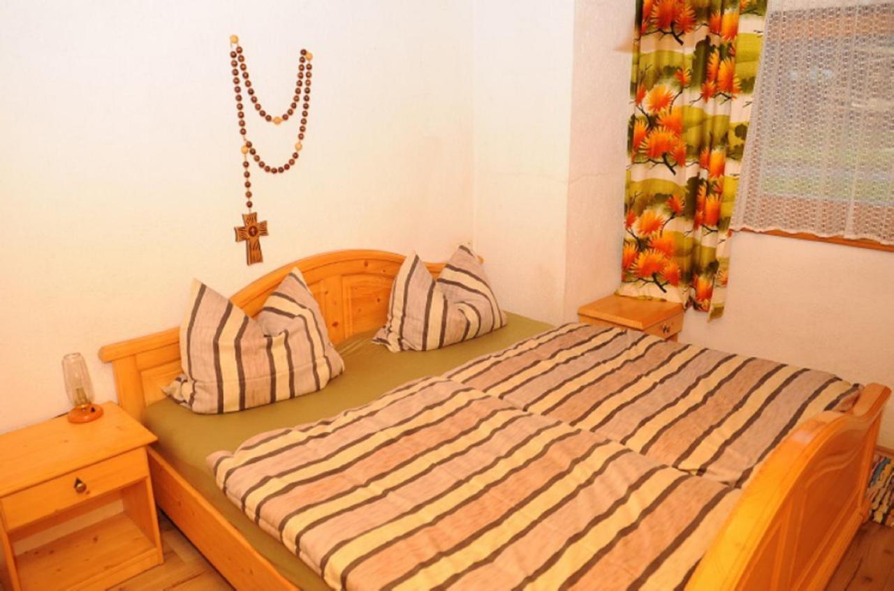 Woferlhof, Ferienhof Boxhorn Bobrach Ngoại thất bức ảnh