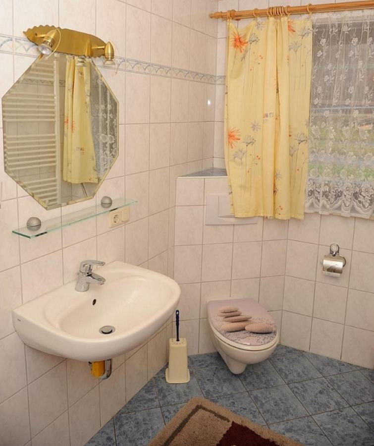 Woferlhof, Ferienhof Boxhorn Bobrach Ngoại thất bức ảnh