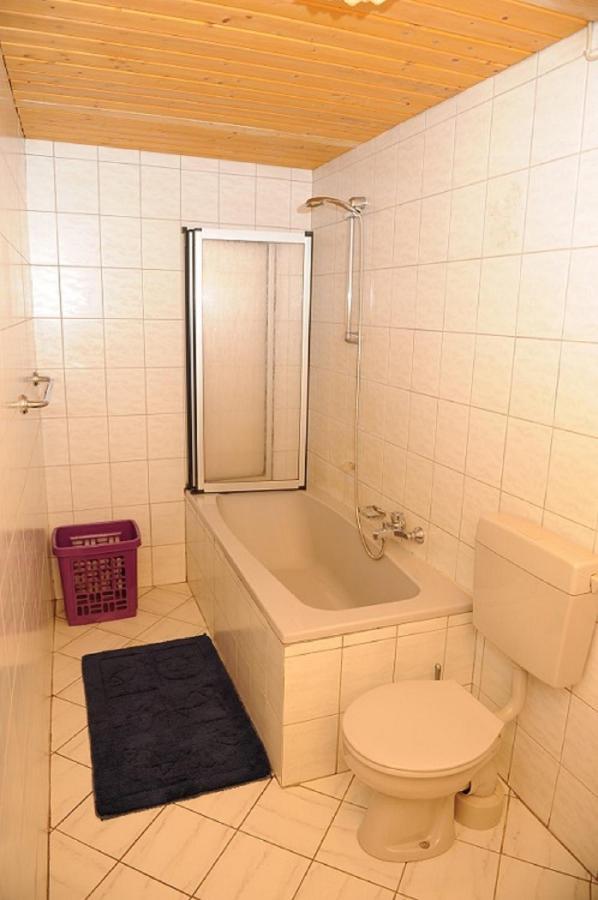 Woferlhof, Ferienhof Boxhorn Bobrach Ngoại thất bức ảnh