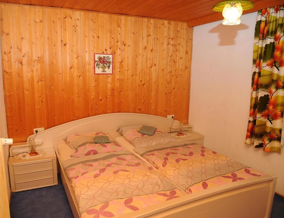 Woferlhof, Ferienhof Boxhorn Bobrach Ngoại thất bức ảnh