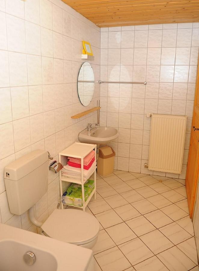 Woferlhof, Ferienhof Boxhorn Bobrach Ngoại thất bức ảnh