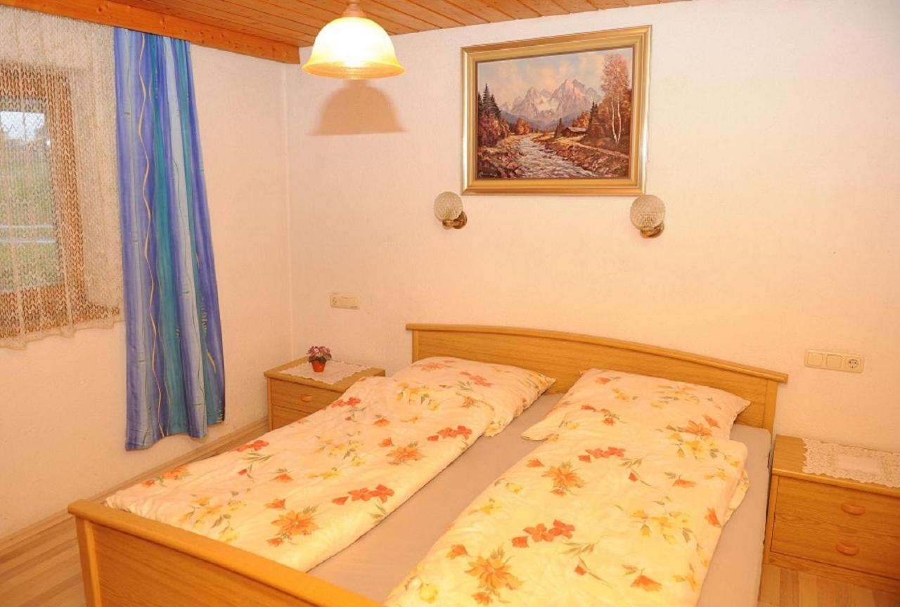 Woferlhof, Ferienhof Boxhorn Bobrach Ngoại thất bức ảnh